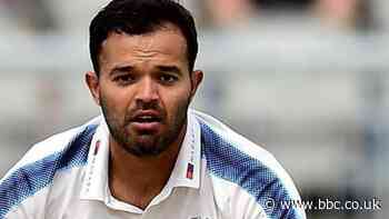 Azeem Rafiq racism case: Cricket chiefs 'apologise unreservedly' for 'blight' of racism