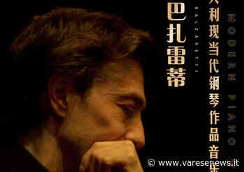 Da Pechino a Gallarate, il "grand tour" inaugura i concerti 2021 del Puccini - varesenews.it