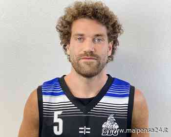 Basket, serie C Gold: il derby tra Saronno e Gallarate chiude il girone d'andata - malpensa24.it