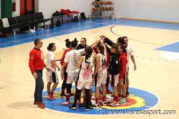 C Femminile 6^ – Scontro in vetta per Gallarate, Gavirate a Como, Pro Patria finalmente in casa - VareseSport