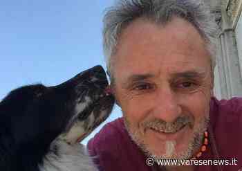 A Gallarate Lorenzo Scandroglio e "la sua risata piena di vita e di sberleffo" - varesenews.it
