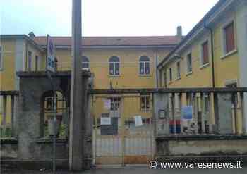Il focolaio alle scuole primarie Marconi a Crenna di Gallarate - varesenews.it