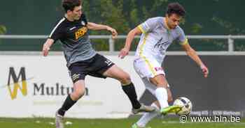 Bjorn Caryn (RC Gent) na 0-0-gelijkspel tegen FC Merelbeke: “Ik weet niet of het een gewonnen punt is” - Het Laatste Nieuws