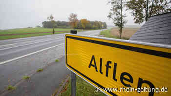 Zweckverband: Alflen besteht auf ein Vetorecht - Kreis Cochem-Zell - Rhein-Zeitung