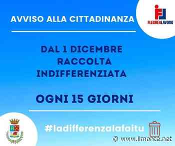 BACOLI/ Savoia tuona: “Tassa della spazzatura con la percentuale di aumento più alta di sempre” - Il Monte