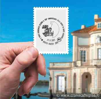 BACOLI/ La Casina Vanvitelliana su un francobollo di Poste Italiane - Cronaca Flegrea