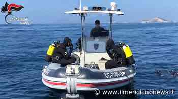 Bacoli, pesca di frodo nel Lago Fusaro: 7 persone denunciate dai carabinieri - Il Meridiano News