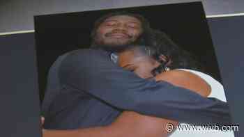 Family of a father shot and killed in Buffalo speaks out
