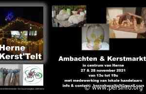 Herne Kerst'Telt - AFGELAST - Persinfo.org