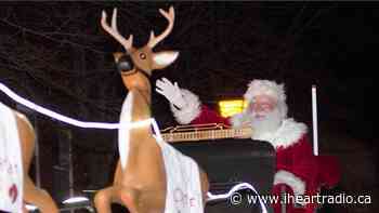 Santa Claus Parade a go in Port Colborne this year with one major change - Newstalk 610 CKTB (iHeartRadio)