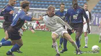 VfL Osnabrück und Waldhof Mannheim: Wiedersehen unter speziellen Vorzeichen - noz.de - Neue Osnabrücker Zeitung