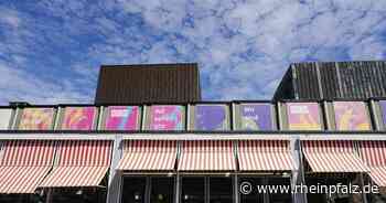 Investitionsprogramm: Die Zukunft soll neu sein - Mannheim - Rheinpfalz.de