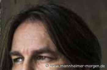 Im Capitol Mannheim: Ray Wilson, der Mann zwischen Peter Gabriel und Phil Collins - Kultur - Mannheimer Morgen