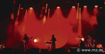 Mannheim: Immer mehr Szene-Größen kündigen sich zum Maifeld-Derby an - Rhein-Neckar Zeitung