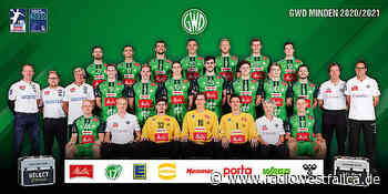 GWD: Ohne von Behren nach Mannheim - Radio Westfalica