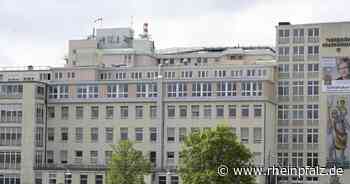 Krankenhäuser: Für Besucher gilt bald 2Gplus-Regel - Mannheim - Rheinpfalz.de