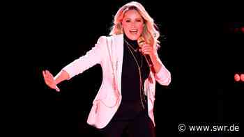SWR4 präsentiert: Helene Fischer in Mannheim - SWR