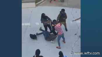 Seminole County to add more staff to address increased fights at Markham Woods Middle School - WFTV Orlando