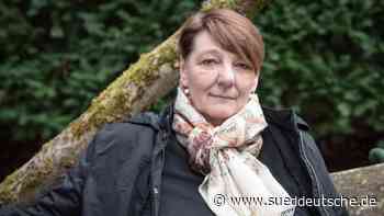 "Viele sind ausgebrannt" - Süddeutsche Zeitung