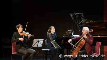 Konzert - Bravouröses Heimspiel - Starnberg - SZ.de - Süddeutsche Zeitung