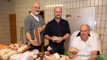 Die besten Stollen im Landkreis - Merkur Online