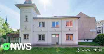 Oude burgemeesterswoning in Strombeek-Bever wordt online verkocht - VRT NWS