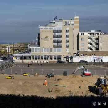 Beursfonds Bever verkoopt Noordwijkse vastgoedportefeuille voor €60 mln - Het Financieele Dagblad