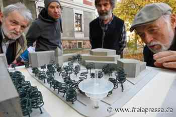 Wie sich Einwohner in die Stadtentwicklung einmischen - Freie Presse