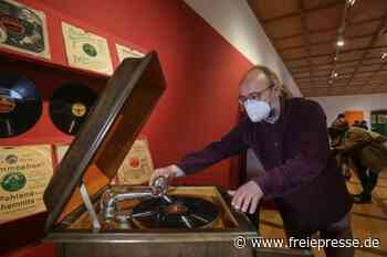 Die kleinen Geschichten hinter der großen Geschichte - Freie Presse