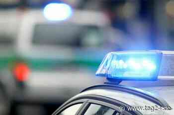 Festgehalten und zu Boden geworfen: Sex-Attacke auf 25-Jährige in Chemnitz - TAG24