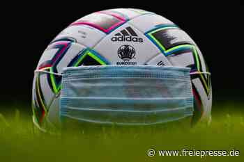 Corona: Amateursport tritt auf die Bremse - Freie Presse