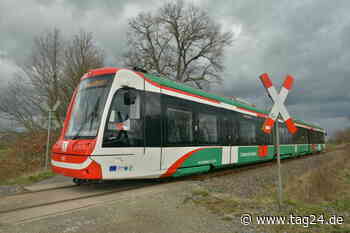 Termin für Start der Bahnstrecke Chemnitz - Aue steht fest - TAG24