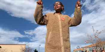 A shooting at an Aurora school Friday unfolded as an anti-violence event happened just a few miles away - Colorado Public Radio