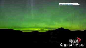 Meet the Aurora Chasers in Alberta - Globalnews.ca