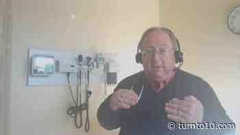 Flu season hits Rhode Island months early, health leaders warn of spike - WJAR