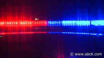 Five Rhode Island Towns Receive More Than $100k to Hire More Police Officers - WLNE-TV (ABC6)