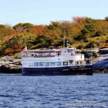 Five Great Things to Do in Rhode Island This Weekend—November 19, 2021 - GoLocalProv