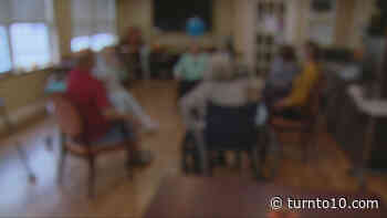NBC 10 I-Team: Rhode Island nursing homes in crisis with over 1,900 openings - WJAR