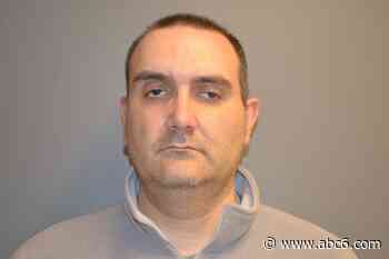 Rhode Island Man With History of Child Sex Crimes Sentenced to 19 Years in Prison - WLNE-TV (ABC6)