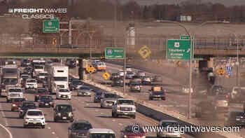 FreightWaves Classics: Rhode Island established Board of Public Roads - FreightWaves