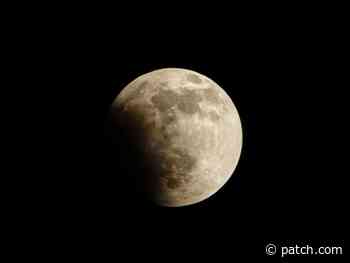 See Full Blood Lunar Eclipse, Centurys Longest, In Rhode Island - Patch.com