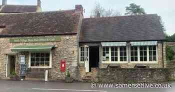 We try the Somerset village cafe whose food matches Michelin-star restaurants - Somerset Live