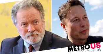 UN food program director gives Elon Musk $6billion plan to end hunger - Metro