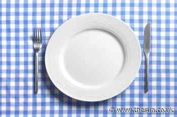 One type of food blamed for surge in cancer and type 2 diabetes... - The Sun