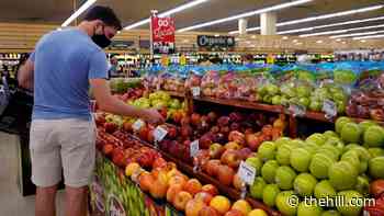 What it takes to end the epidemics of obesity and food insecurity | TheHill - The Hill