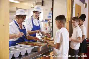 Prue Leith: better school food plan would improve UK diet - FoodManufacture.co.uk