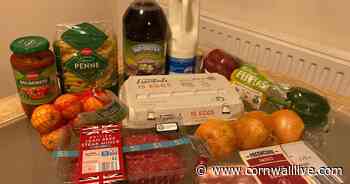 We did a food shop at Aldi and Lidl to find out which supermarket is cheaper - Cornwall Live