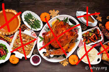 The Food We Eat - WHYY