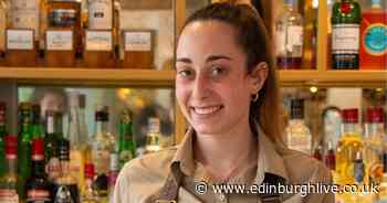 Edinburgh restaurant named best Italian in the UK at prestigious national food awards - Edinburgh Live