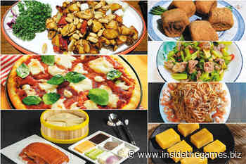 Chinese dishes to be offered alongside Western food to athletes at Beijing 2022 - Insidethegames.biz
